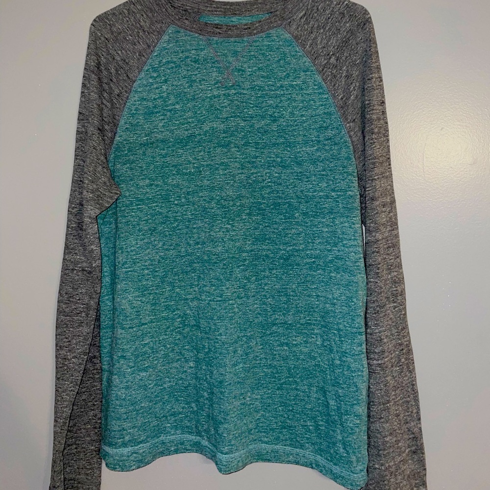 Urban Pipeline Long Sleeve